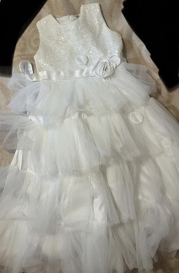 Donlar: Don, Ziyafət, 5 - 6 yaş — 1