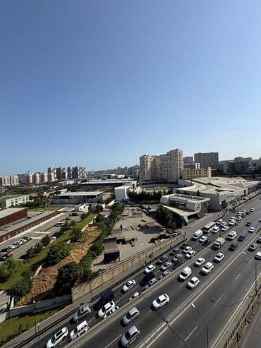 yuksek insaat mtk: 3-cü mikrorayon, 2 otaqlı, Yeni tikili, m. 20 Yanvar, 103 kv. m — 22