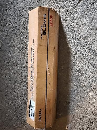 hyundai sonata 2000: Qranat zbor sol – yeni firma (Glovis) Hyundai Azera / Grandeur — 3