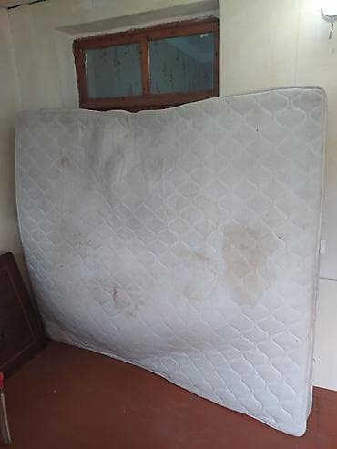 Sadə matras, İki nəfərlik lalafo.az -da Sadə matras, İki nəfərlik