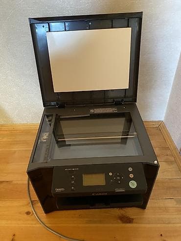 vətən komputer: Canon i-SENSYS MF3010 – lazer çoxfunksiyalı qurğu - Funksiyalar — 2