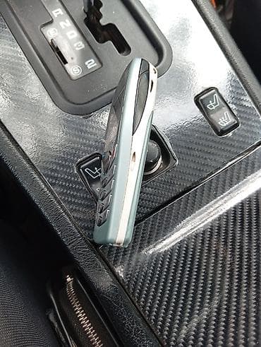 nokia ikinci el: Nokia 6110 Navigator, rəng - Gümüşü, Düyməli — 3