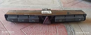 prius qapi: Opel astra h 5 düyməli və 1 düyməli konsul düymələri Tərkib: - Ön — 1