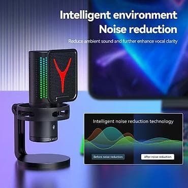 gopro hero 10: Salam. Tam yeni, bağlı qutuda orijinal Yanmai GM7 Professional USB — 2