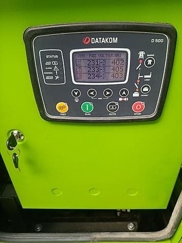 pulvizator satilir: Satış, İşlənmiş, Dizel, Generator, Ödənişli çatdırılma — 3