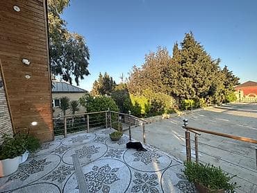 agcakend kiraye evler: Masazırda gözəl mənzərəsi olan Aframe ev təqdim edirəm.Elanı paylaşan — 3