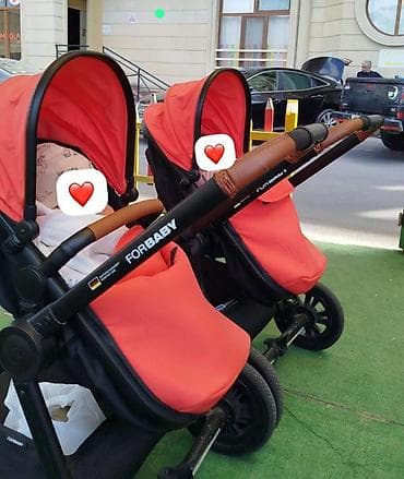 yun bodilər: Çıxarıla bilən beşikli araba — 2