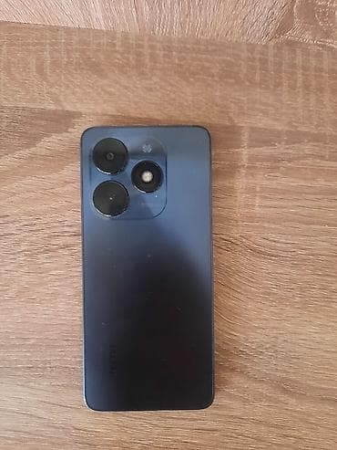 телефон fly fs 524: Tecno Spark Go 2024, цвет - Голубой, Две SIM карты — 2