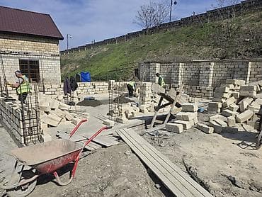 beton 400: ✅️Xidmətlərimiz ✅️İnşaat Lahiyə Dizayın ✅️İnşaat Təmir Tikinti — 8