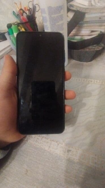 Samsung: Salam əleykum telefon işləkdir sadəcə 10 manata xərci var ekranında — 2