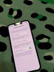 ayfon x8: IPhone 14, 128 GB, Blue Titanium — 2