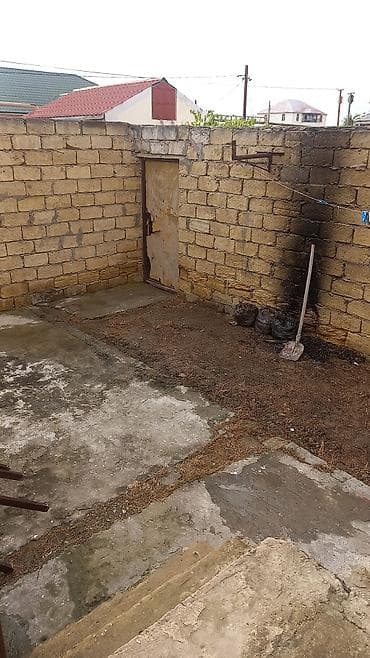 Недвижимость: 40 м², 1 комната, Канализация, Интернет, Газ — 6