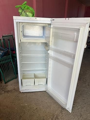 Ciddi alıcıya endirim olunacaq. Apex birkameralı soyuducu - Kompakt — 2