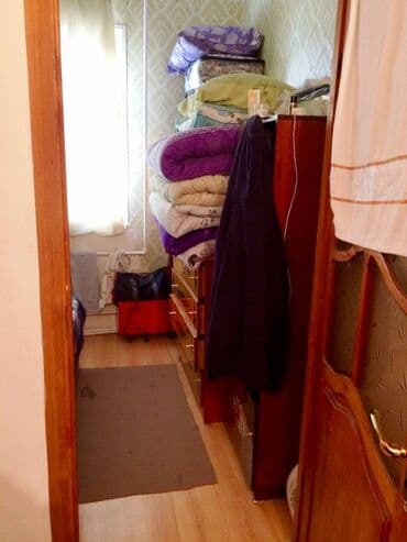 sibrizdə evlərin qiyməti: Bakı, 2 otaqlı, Köhnə tikili, 41 kv. m — 9