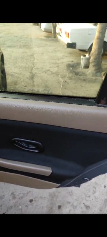 ucuz afdamabil: Iran Khodro Samand: 1.8 l | 2006 il Sedan — 6