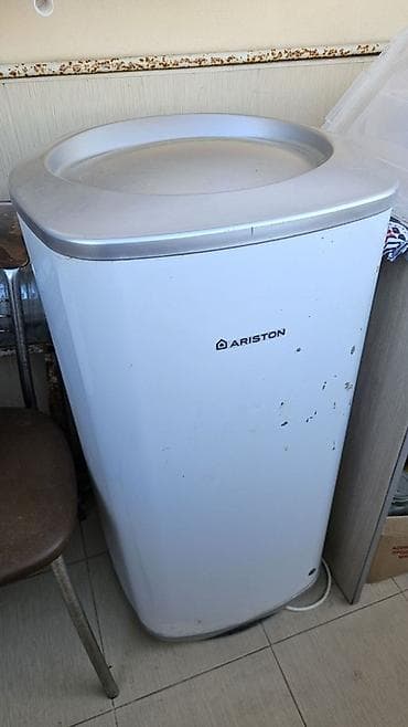 first class çay: Ariston 70azn 9cu mkr 6913 leli Ariston su qızdırıcısı (elektrik — 1
