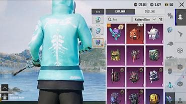 Другое: Hesab xüsusiyyətləri: • 74 Level • 37 Destansı • 48 Kolleksiyon • 12 — 7