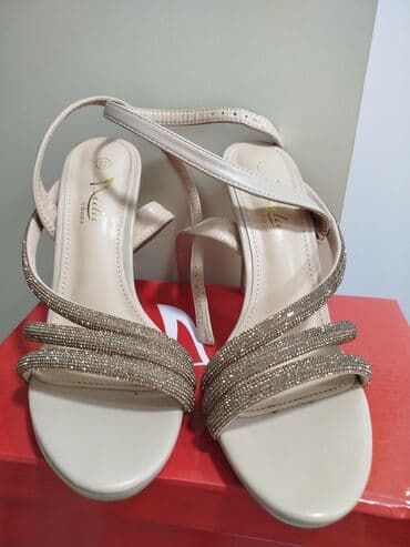 barya ayakkabı: Digər ayaqqabılar — 1