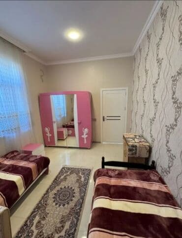 şirvanda evlər: Əhmədli, 2 otaqlı, Yeni tikili, m. Əhmədli, 75 kv. m — 5