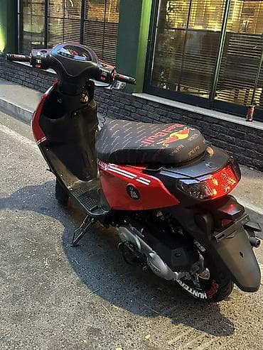 Salam moped teptezedir demek olar sürülmeyib. senedleri kitabçası — 3