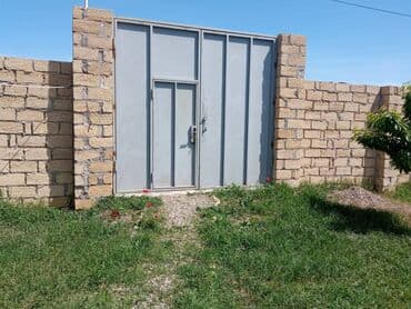 sumqayitda evlerin qiymeti: 3 комнаты, 100 м², Средний ремонт — 11