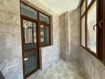 20 yanvarda 2 otaqli evler: 3 otaqlı, Yeni tikili, m. 20 Yanvar, 123 kv. m — 18