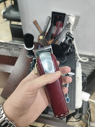 huawei wifi modem: Saç qırxan maşın, Wahl, Pulsuz çatdırılma — 1