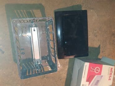 Ustən çıxma yaxşı vəzyətdedi 24 & 16 yarıma