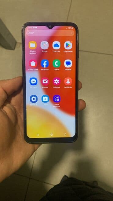 samsung a21s ekran qiymeti: Samsung Galaxy A14, 64 GB, rəng - Qara, İki sim kartlı — 4