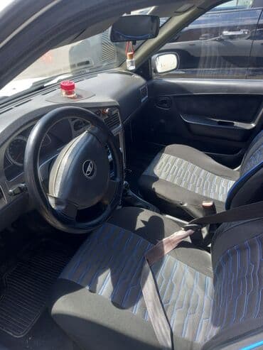 kia ehtiyyat hisseleri: Daewoo Nexia: 1.5 l | 2011 il Sedan — 5