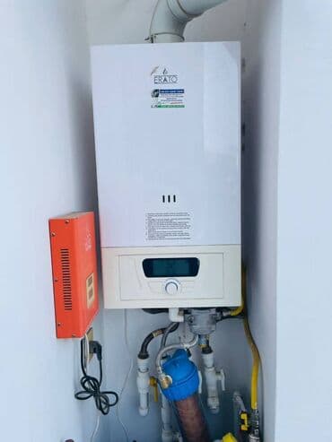 binəqədi evlərin satışı: 3 otaqlı, Yeni tikili, 75 kv. m — 17