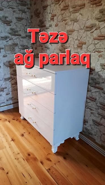 mebel original: Yeni, Güzgüsüz, Türkiyə — 1