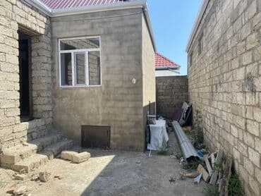 bine ev: 4 otaqlı, 80 kv. m, Kredit yoxdur, Orta təmir — 10