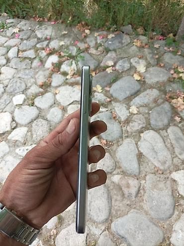 ses yaz: Xiaomi 128 GB, rəng - Gümüşü — 3