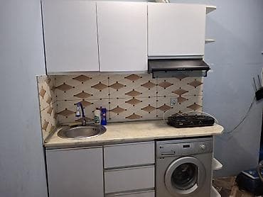 Bağ evləri: Kirayə üçün tam mebel və texnika ilə təchiz olunmuş 2 otaqlı mənzil — 6