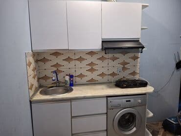 kirayə evlər 8 ci mikrorayon: Madazırda. Qurtuluş 93 — 5