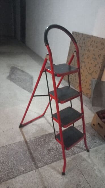 iskələ: Türkiyə istehsalı alümunium lesa növləri. ●Xüsusi lehimli alüminium — 9