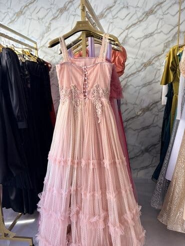 nişan donları 2023: Ziyafət donu, Maksi — 3