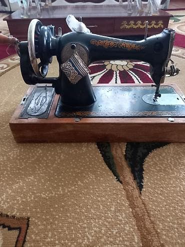 тар музыкальный инструмент купить: Mexaniki tikiş maşını – klassik model - Əl çarxlı (taxta saplı — 1