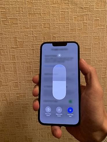 ayfon 13 sadə: IPhone 13, 128 GB, Yaşıl, Face ID — 3