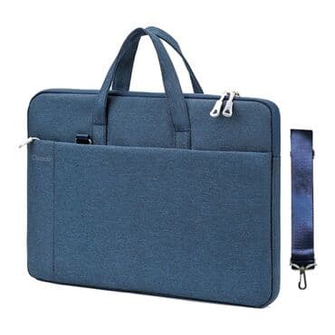 сумка для ноутбука: Noutbuk üçün çanta/portfel - Brendlər: Lenovo, HP, ASUS, OKADE loqolu — 8