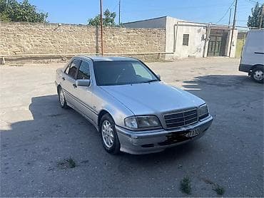 w201 mercedes: 1997,98 madel lazer acar, Almaniadan gelennen bizdedir Udar yoxdur — 4