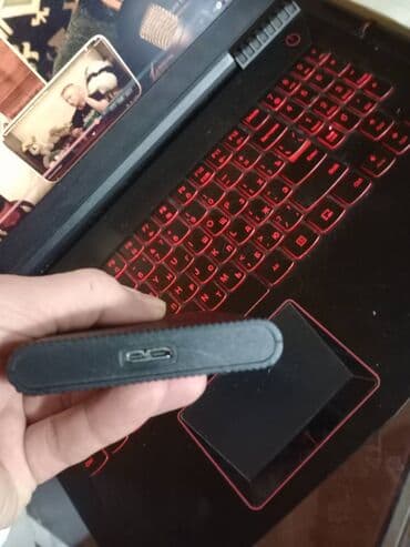 Digər ehtiyat hissələri: Sərt disk (HDD) Lenovo, 2 TB — 1