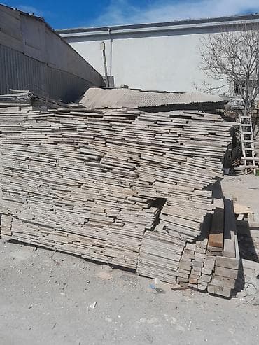 taxta panel: Taxta qalıb lövhələri (köməkçi taxta materialları) dikt - Məhsul — 4