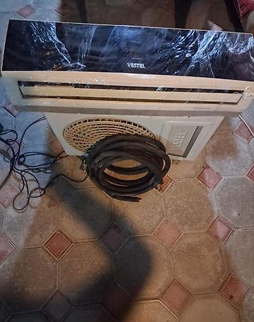 45 kv heç bir prablemi yoxdu vestel kondisioner 300 manat satılır