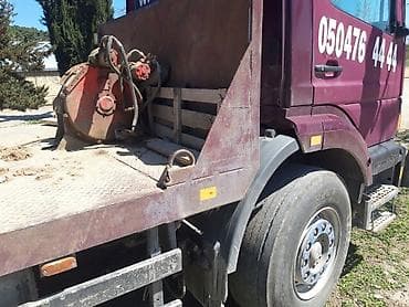 ulitka mator: Motor most karobkasinda hec bir problem yoxdu bogucusu var tormoz — 3
