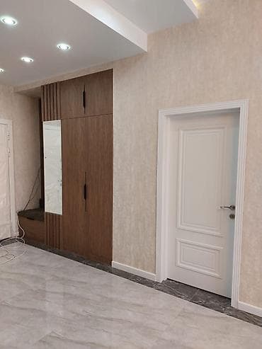 razinde kiraye evler 2022: Sea Breeze Park Residence-də Premium 2 Otaqlı Mənzil Kirayə Verilir — 10
