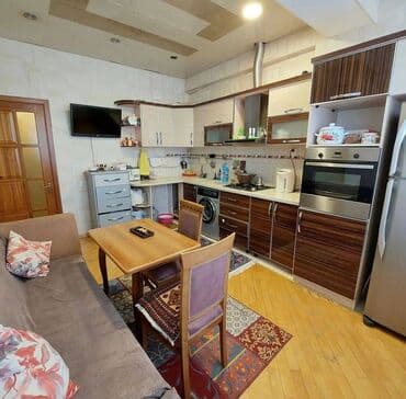 mərdəkanda evlər: 2 otaqlı, Yeni tikili, m. Nəsimi, 89 kv. m — 9