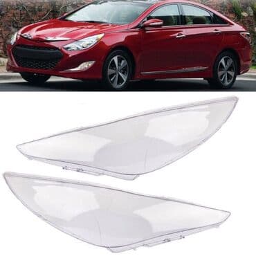 çeşqa fara: Hyundai sonata 2011-2014 fara susesi Qiymet tek terefe aitdir  Fara — 3