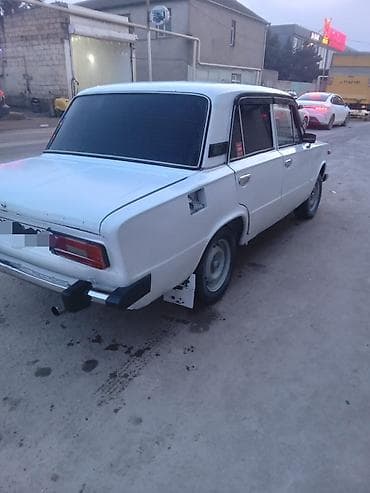 vaz 21 06 auto az: AS-SALAMU ALEYKUM Maşın gündəlik sürülən maşındır. Mator: 06, karobka — 3